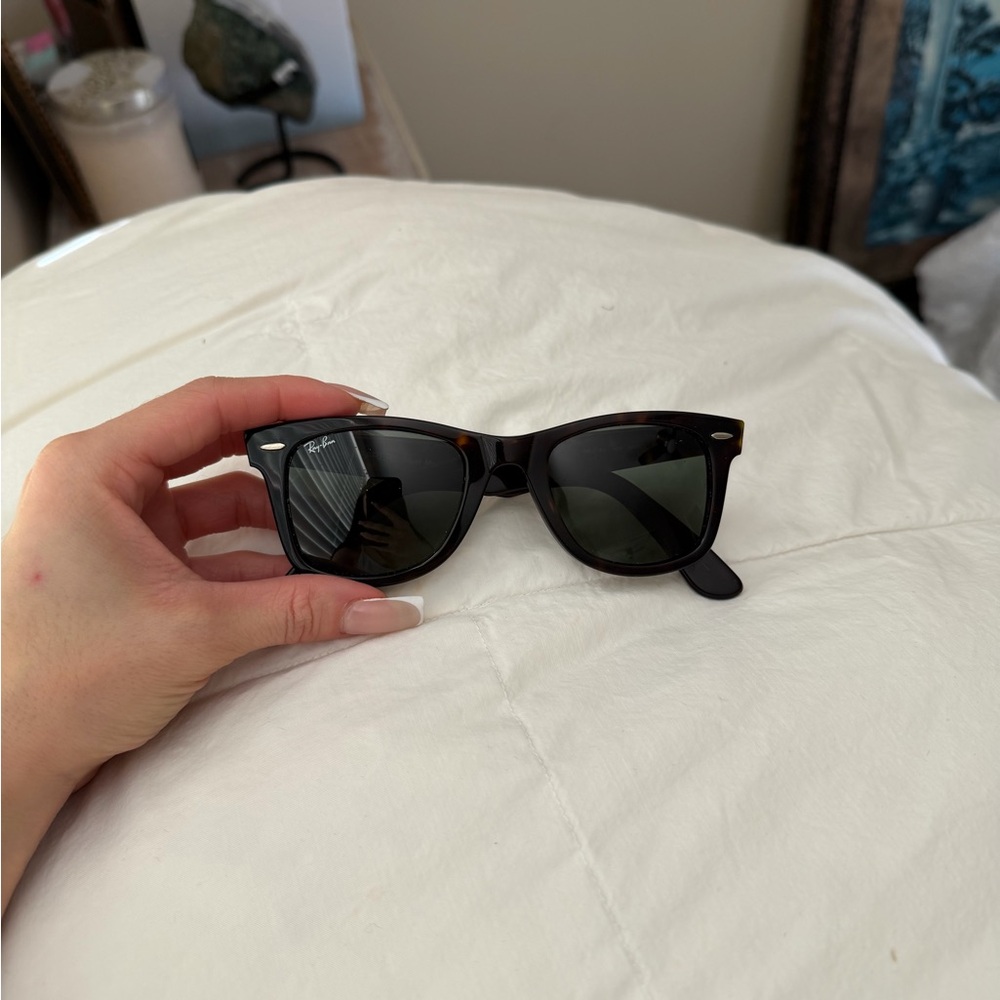 Ray-Ban Sunglasses